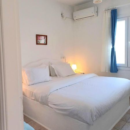 Georgia Rooms Milos Plaka  Exterior foto