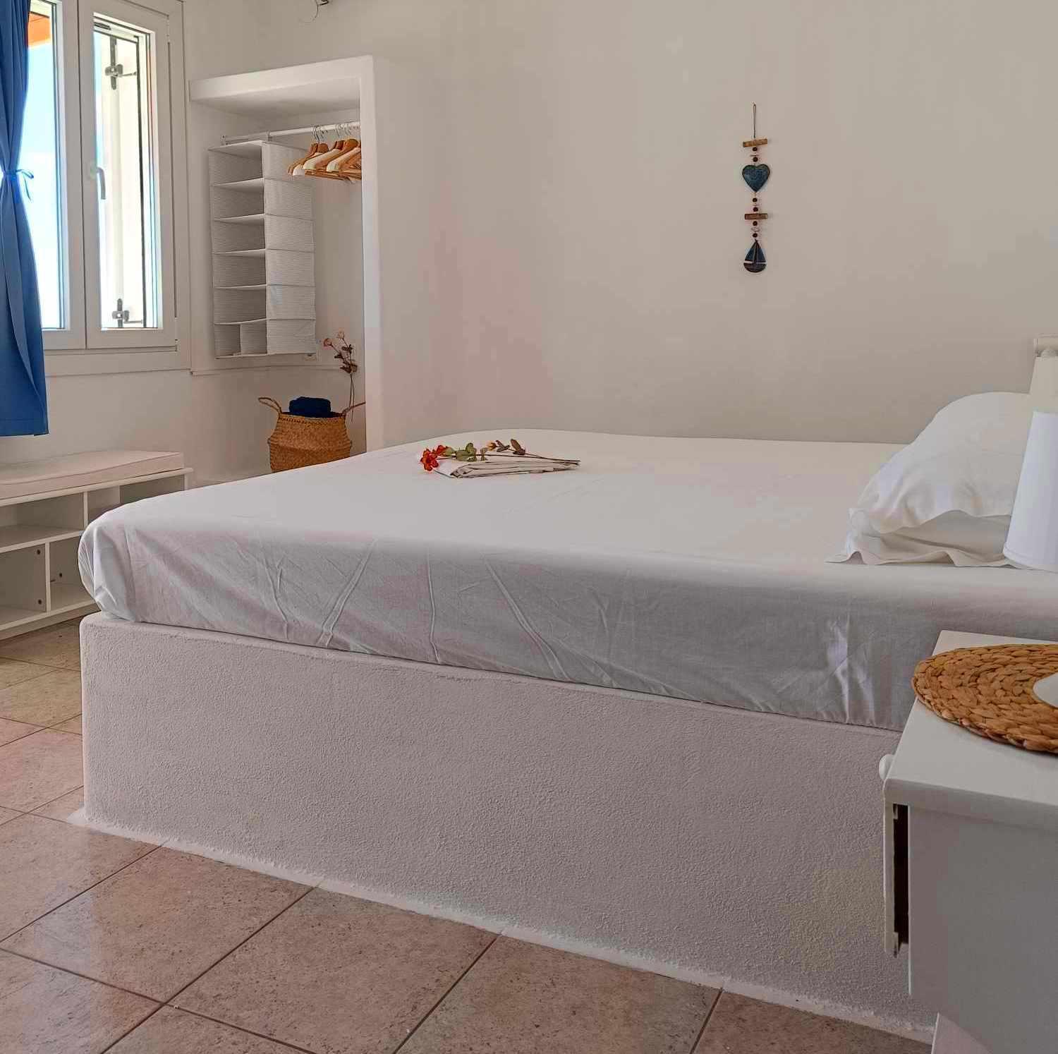 Georgia Rooms Milos Plaka  Exterior foto